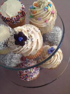 cupcakes